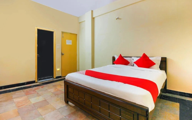 Sai Residency by OYO Rooms