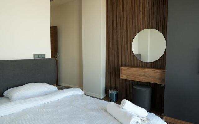 9 İnci Villaları Sapanca
