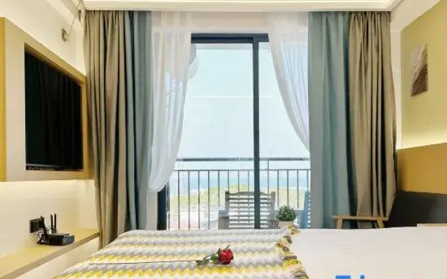 Memory Of Island.ZhuHai