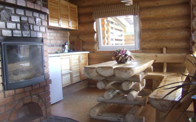 Holiday Home Ilona