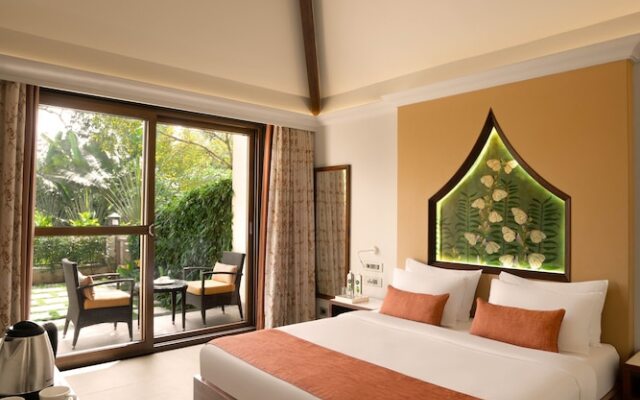 Whistling Woodzs Resort