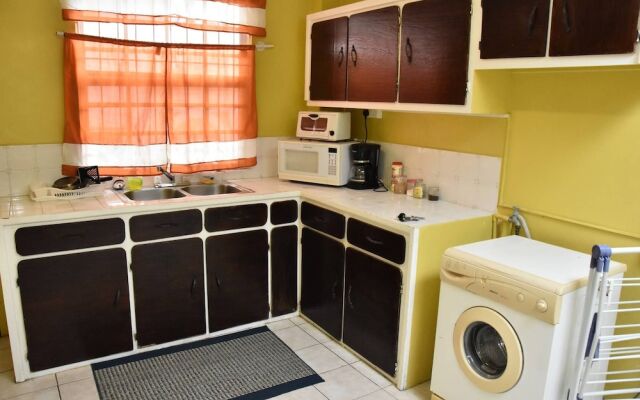 Aanola Villas A3 Quietude Domicile