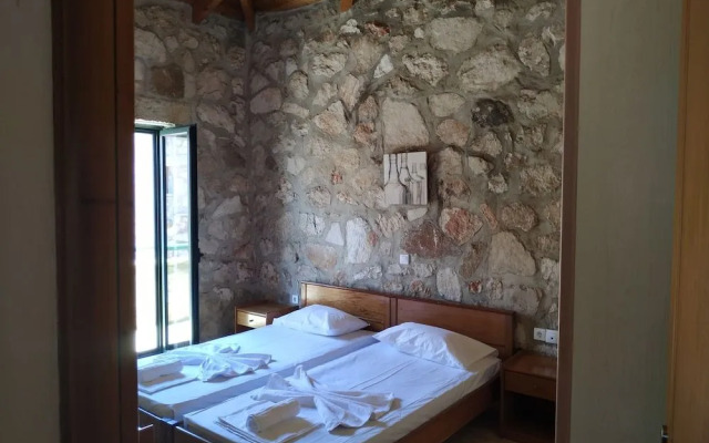 Villa Tranquil