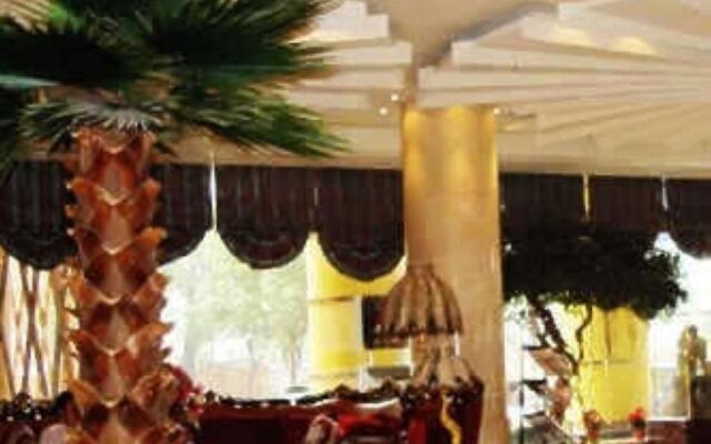 Baolijin Hotel - Tianjin