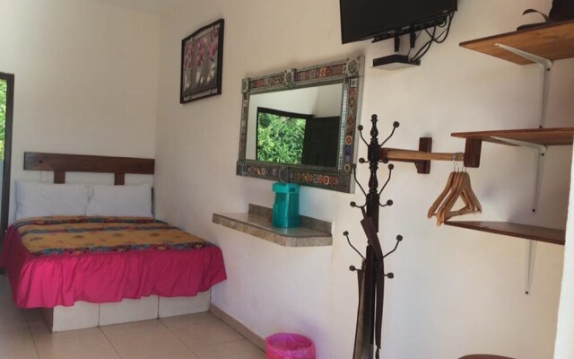 Hotel Simón Beach