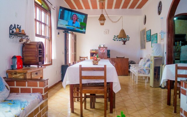 Pousada Nova Estrela Centro