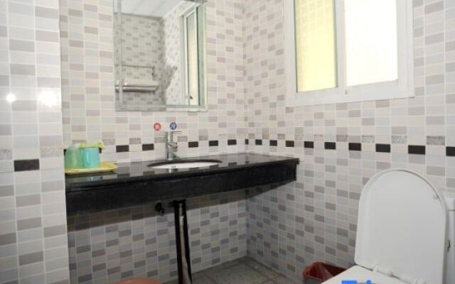 Damin hotel