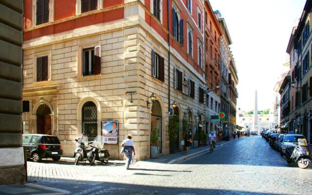 Ripetta Rooms