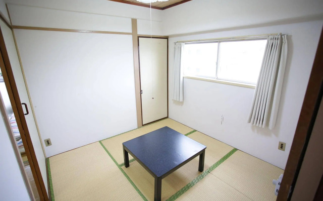 Takano Apartment