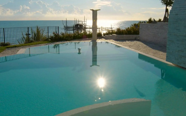 Baia Delphis Resort