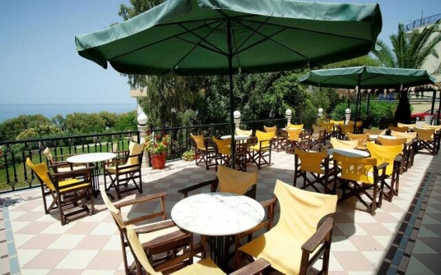 Hotel Tsolaridis