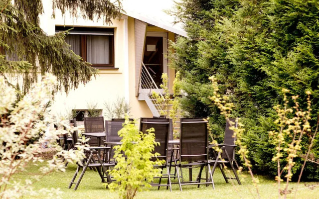 Hotel Mariaweiler Hof