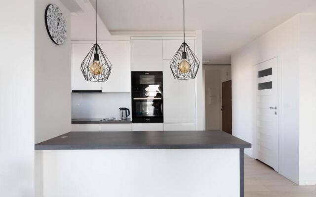 Elite Apartments Cityview Center