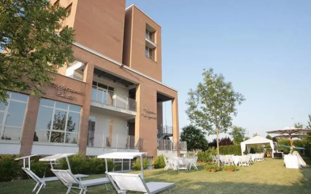 Albergo Ramada Emilia