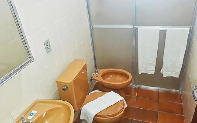 NC Hotel
