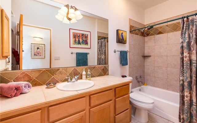 Casa Eldorado - Three Bedroom Home