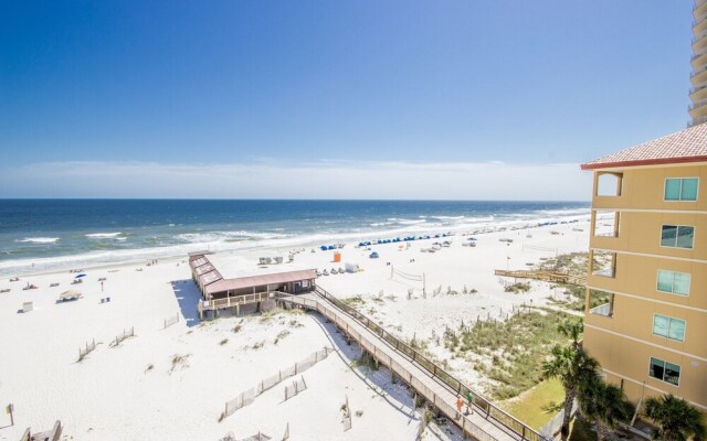 Boardwalk 685 - Two Bedroom Condo