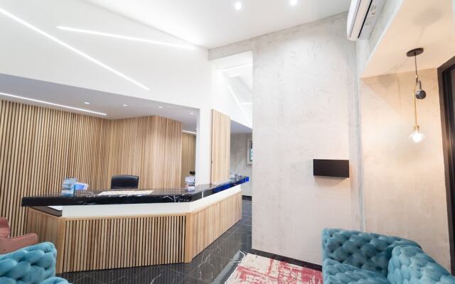 Royal House Napoli Centro "by ClaPa Group Dislocated Hospitality