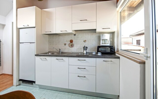 RM Central Apartments