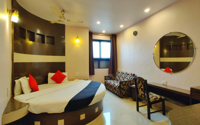 Pratap Heritage