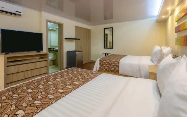 GHL Relax Hotel Club El Puente