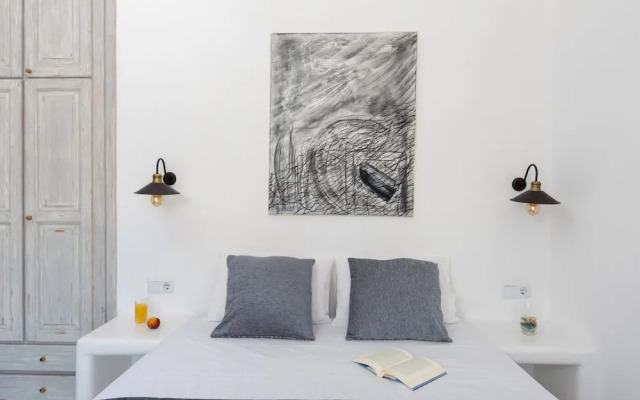 Provenzo Luxury Apartments & Suites