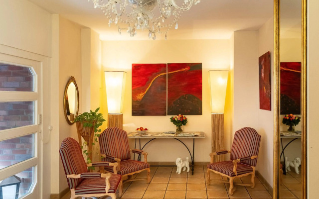 Hotel Lessing