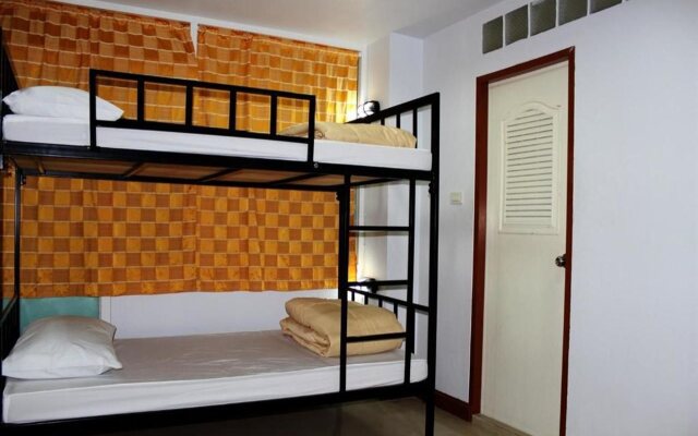 Bangkok Backpacker Guesthouse