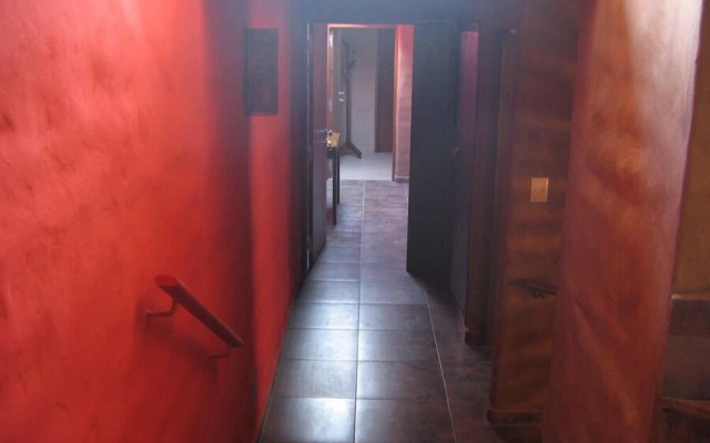 Hotel Vientonorte