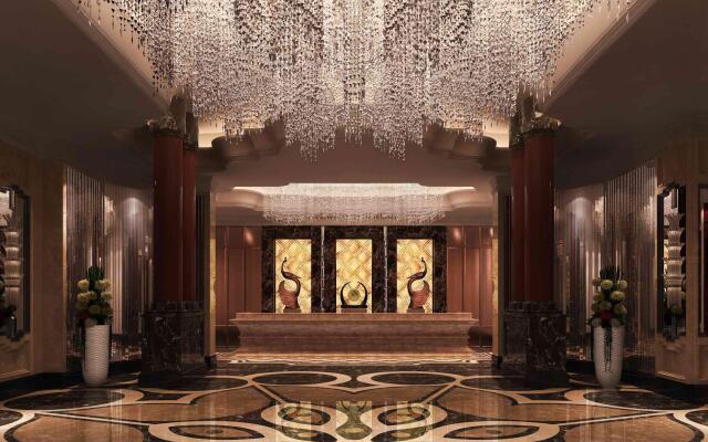 Laibor international hotel