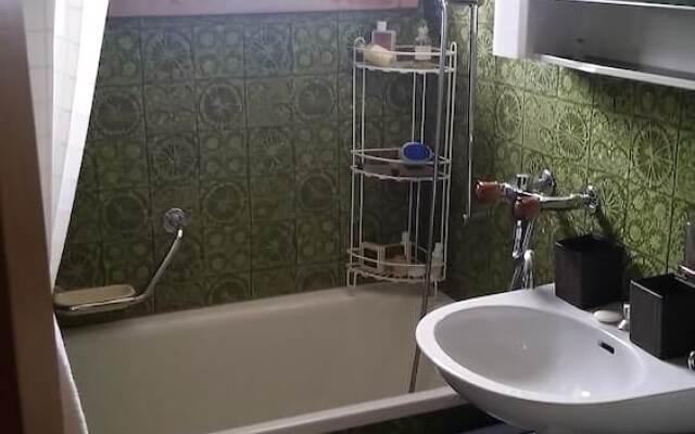 Cosy authentic Chalet in Gsteig