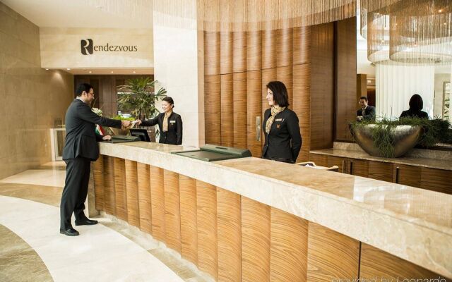 Grand Millennium Sulaimani