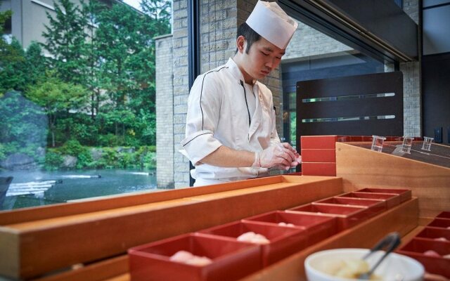 Hotel Harvest Hakone Koushien