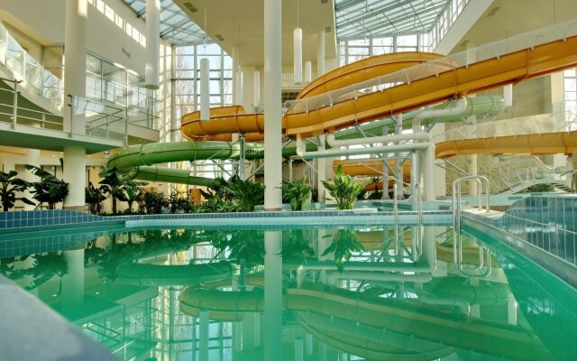Wellness Hotel Gyula