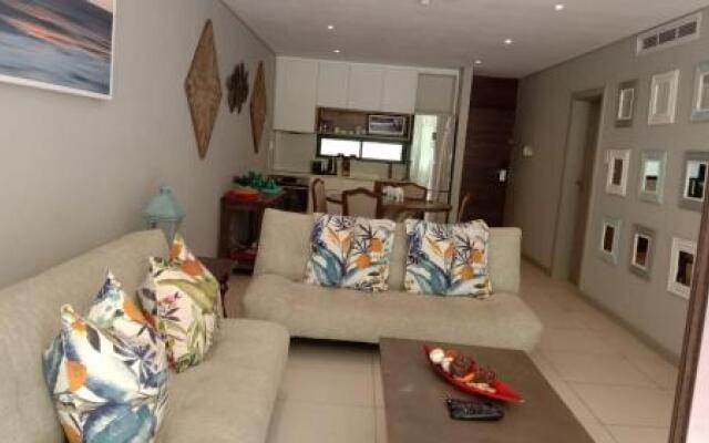 Zimbali Suites 223