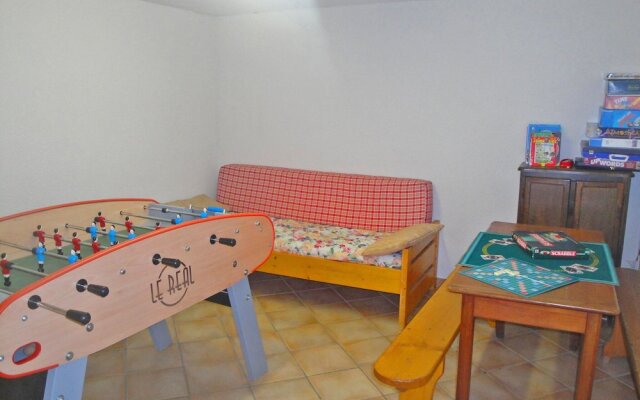 Luxury Chalet in Les Gets French Alps With Fireplace