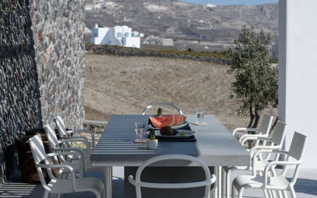 Samsara - Santorini Luxury Retreat