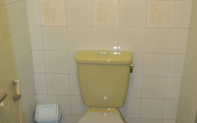 Poeri Devata Resort Hotel