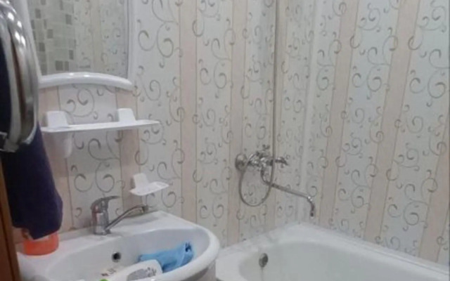 Апартаменты на улице Железнодорожная 11