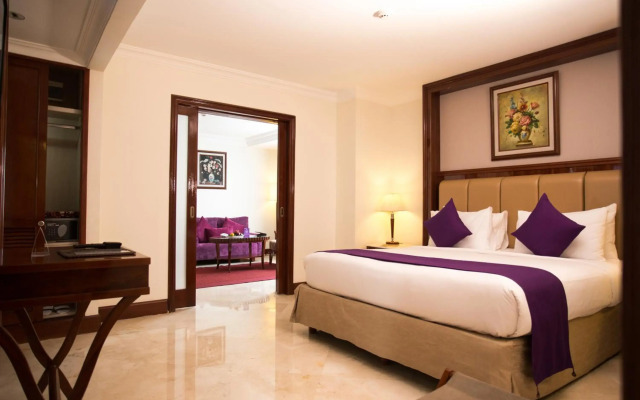 Arion Suite Hotel Kemang