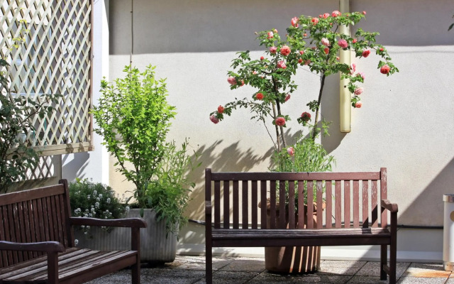 Albergo Residence Italia