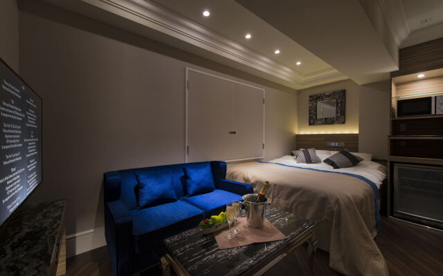 Hotel Times - Adults Only