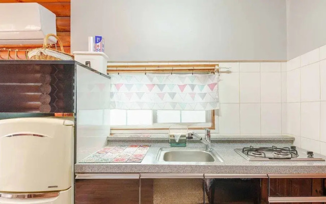 Pocheon Arumdri Pension