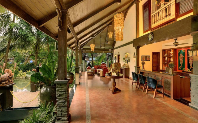Mayfair Hideaway Spa Resort
