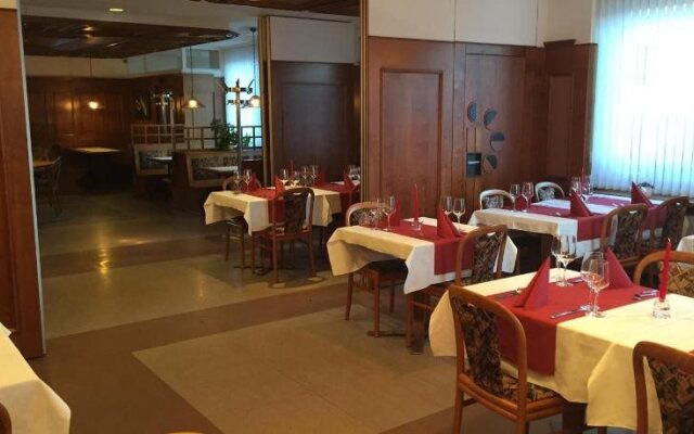 Hotel Restaurant Park