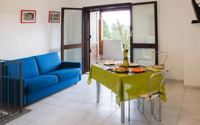 Apartment in Santa Margherita di Pula