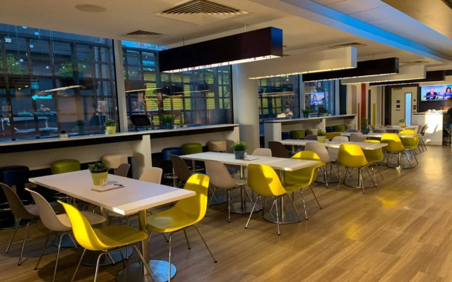ibis budget Belfast City Centre