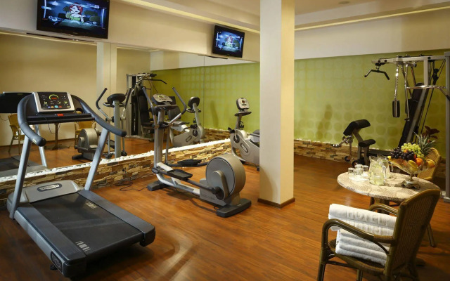 Windsor Palace Hotel