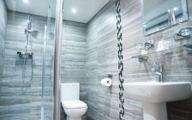 Hope and Anchor Hotel