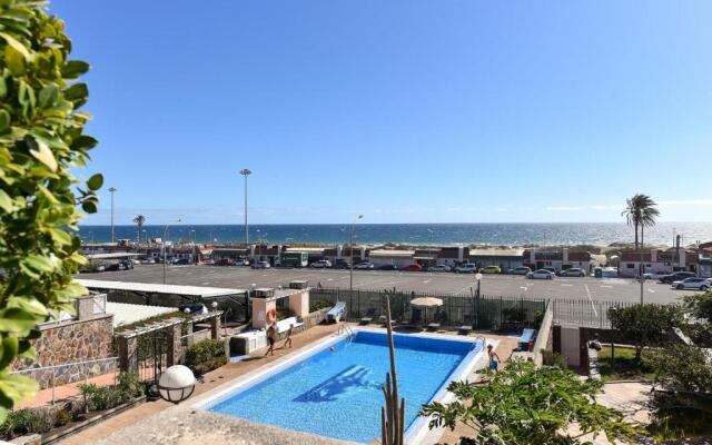 Chalet Santa Ana 19 by VillaGranCanaria